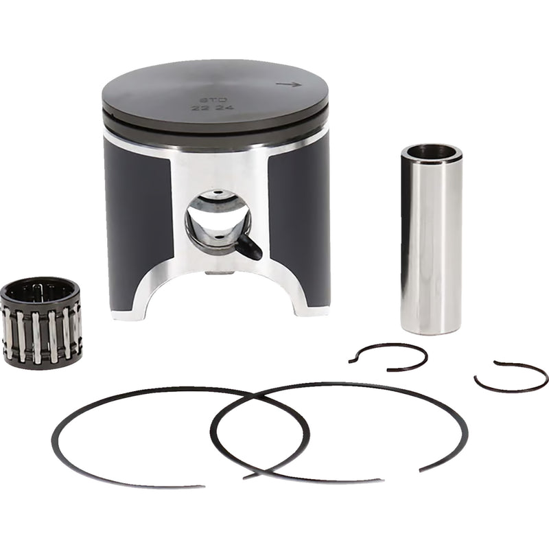 Pro X Top End Piston Kit - 11.5613.000 Ski-Doo Snowmobiles 2009-2020