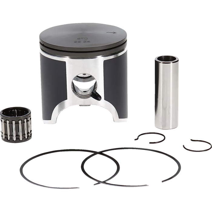 PROX 0910-6976 11.5613.000 Top End Kit Piston Kit with Gaskets - Ski-Doo