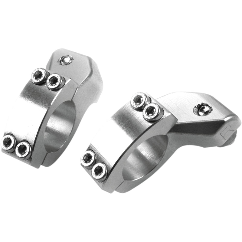 CYCRA 0635-0686 1CYC-1360-02 Probend™ Handguard Hardware center mount - 7/8"