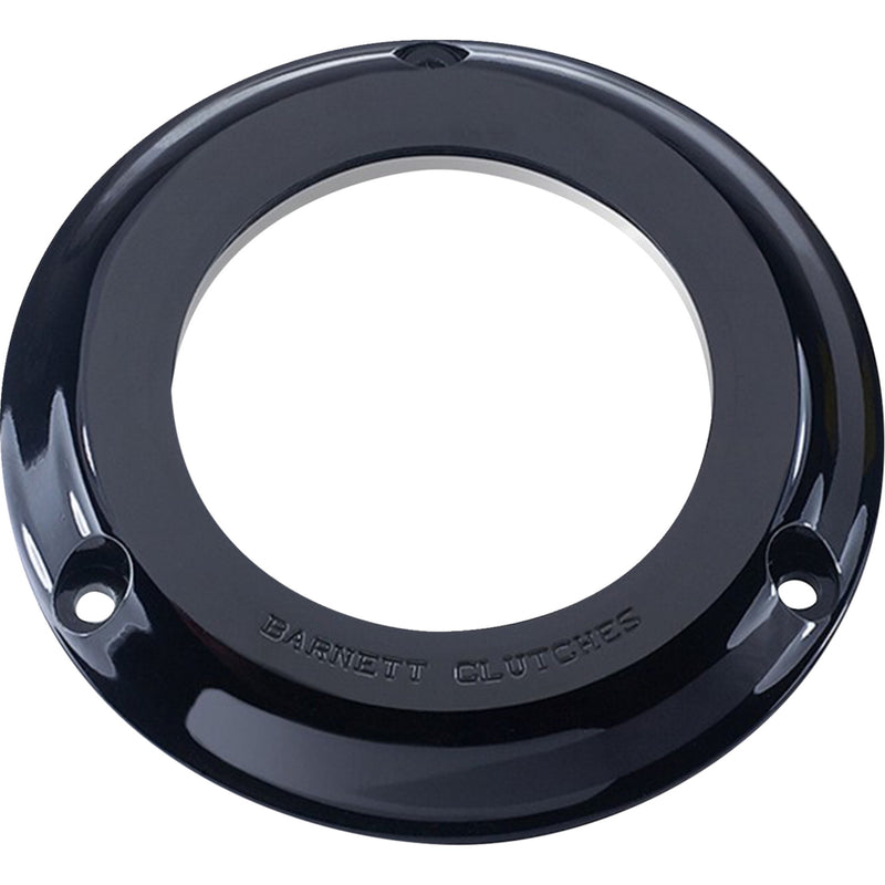 Barnett Scorpion Series Derby Cover - 343-30-44090 For Harley Motorcycles 1990-1997