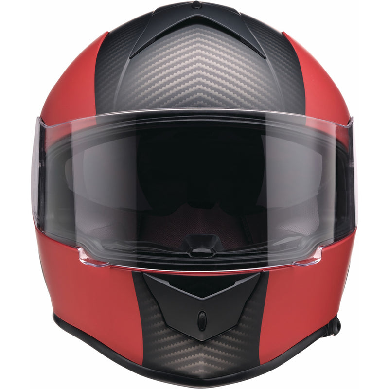 Z1R Warrant Helmet - XL