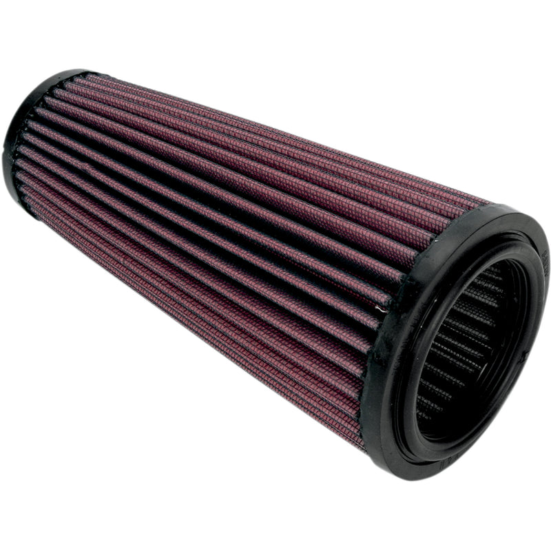 K & N High-Flow Air Filter - BU-5000 Buell Blast 2000-2009