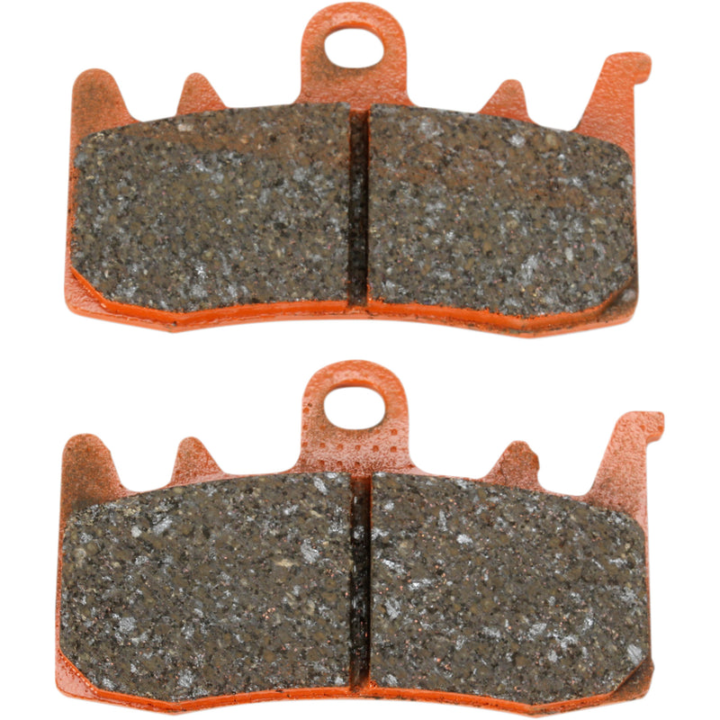 EBC Brake Pad - FA630V For Ducati Motorcycles 2013-2023 | Can-Am Spyder 2008-2023 | Aprilia Caponord 1200 Rally / 660 / Tuono 660 2021-2023