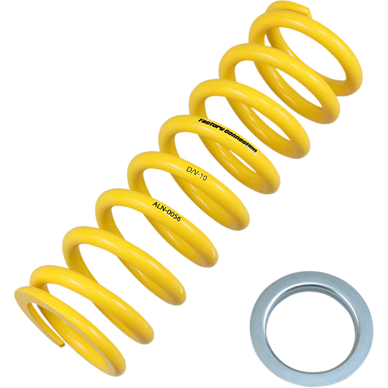 Factory Connection Spring - ALN-0056 For Yamaha Dirt Bikes 1989-2026 | Kawasaki Dirt Bikes 1988-2009
