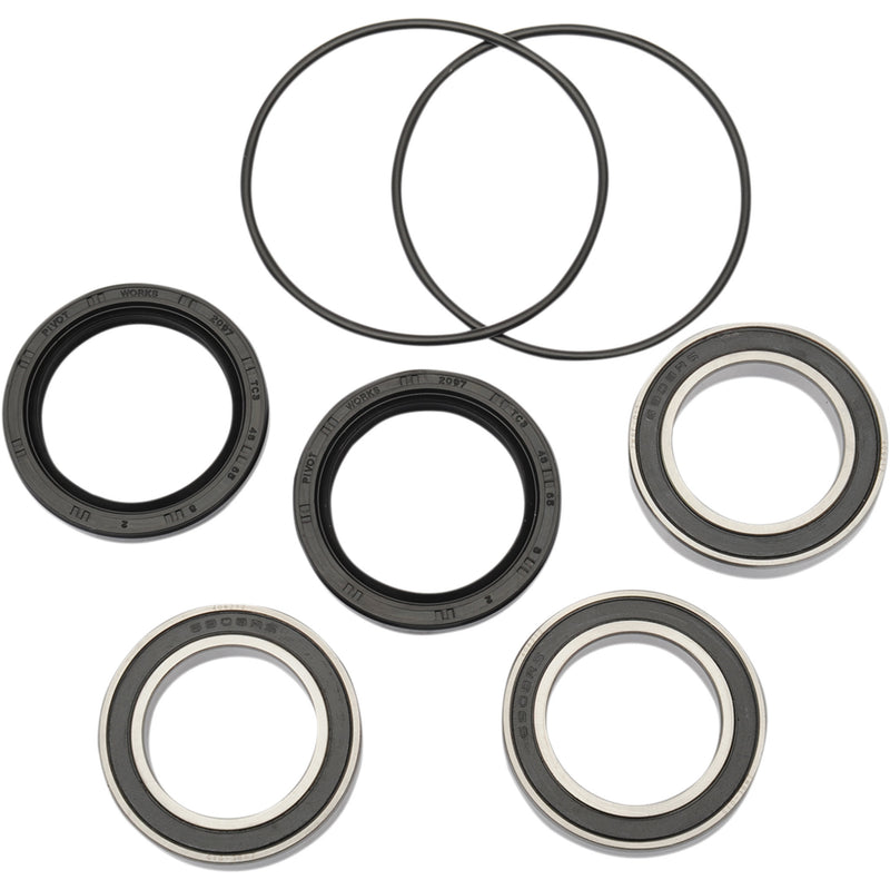 Pivot Works Bearing - PWRWK-K19-004 Kawasaki KFX450R 2008-2014