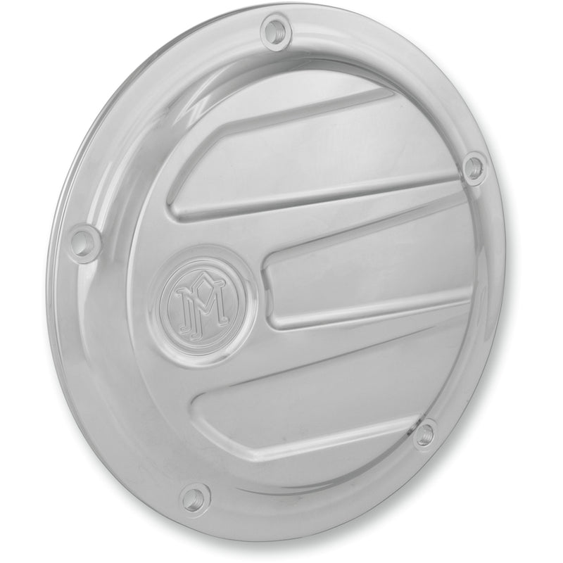 Performance Machine Cover - 0177-2026-CH For Harley Motorcycles 1999-2018