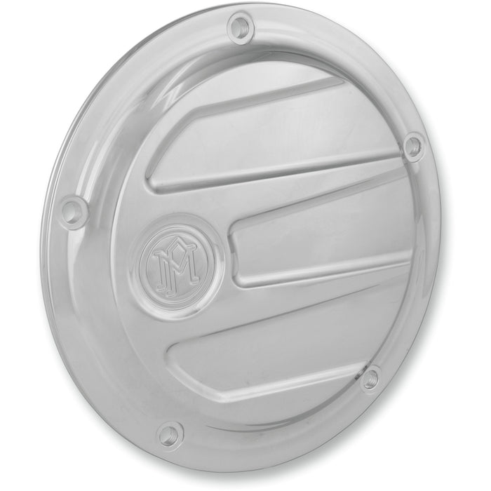 PERFORMANCE MACHINE (PM) 1107-0313 0177-2026-CH Derby Cover