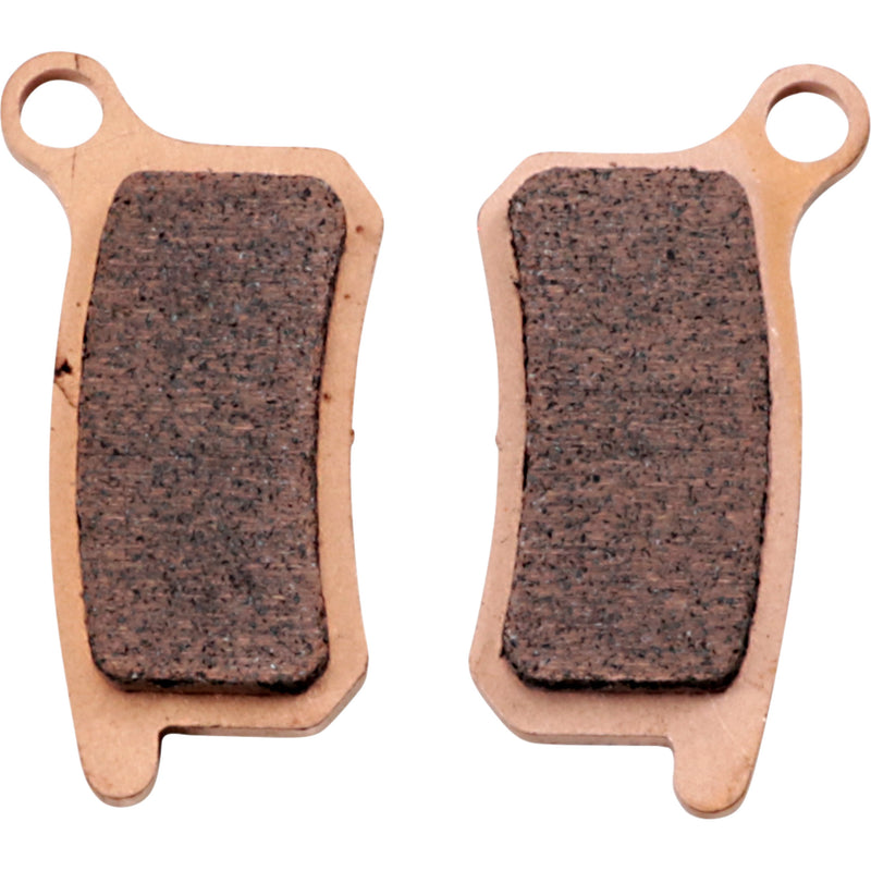 Galfer Brake Pad - FD265G1396 For KTM Dirt Bikes 2004-2022 | Husqvarna CR 65 / TC 65 2017-2022 | Gas Gas 50 / 65 2021-2023