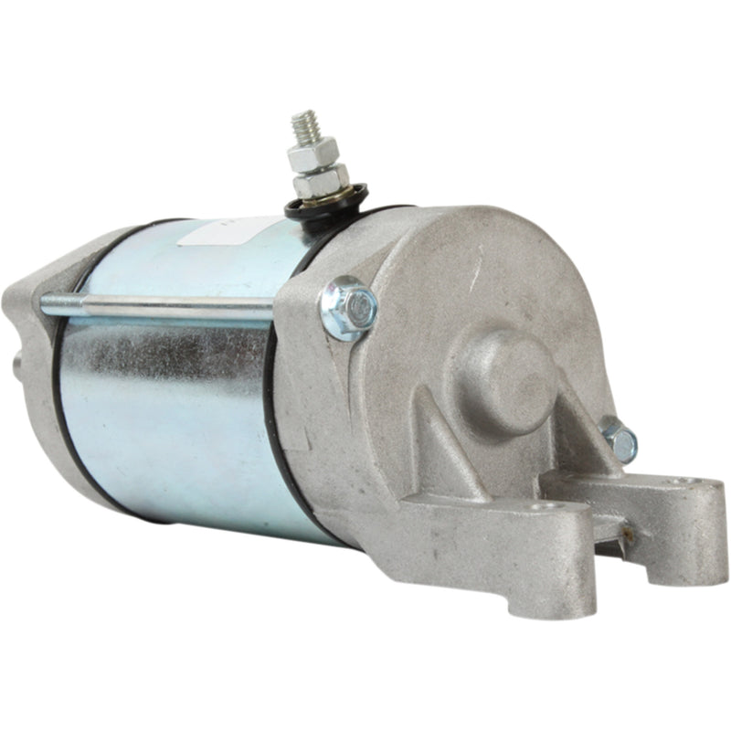 Parts Unlimited Motor - 2110-0717 For Kawasaki Zephyr 1990-1993 | Yamaha YFM660R Raptor 2001-2005