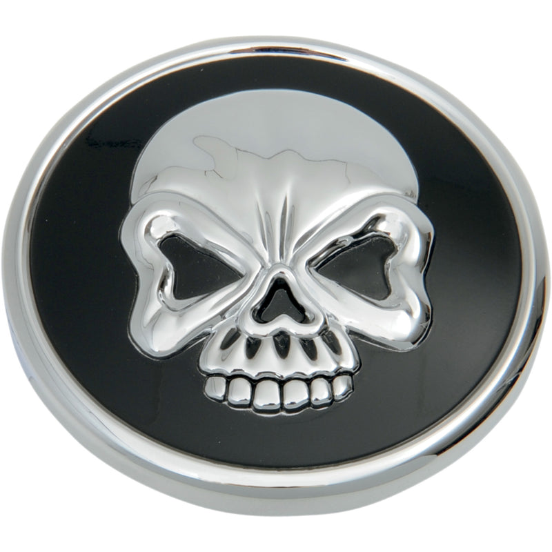 Drag Specialties Fuel Cap - 0703-0525 For Harley Motorcycles 1984-1996