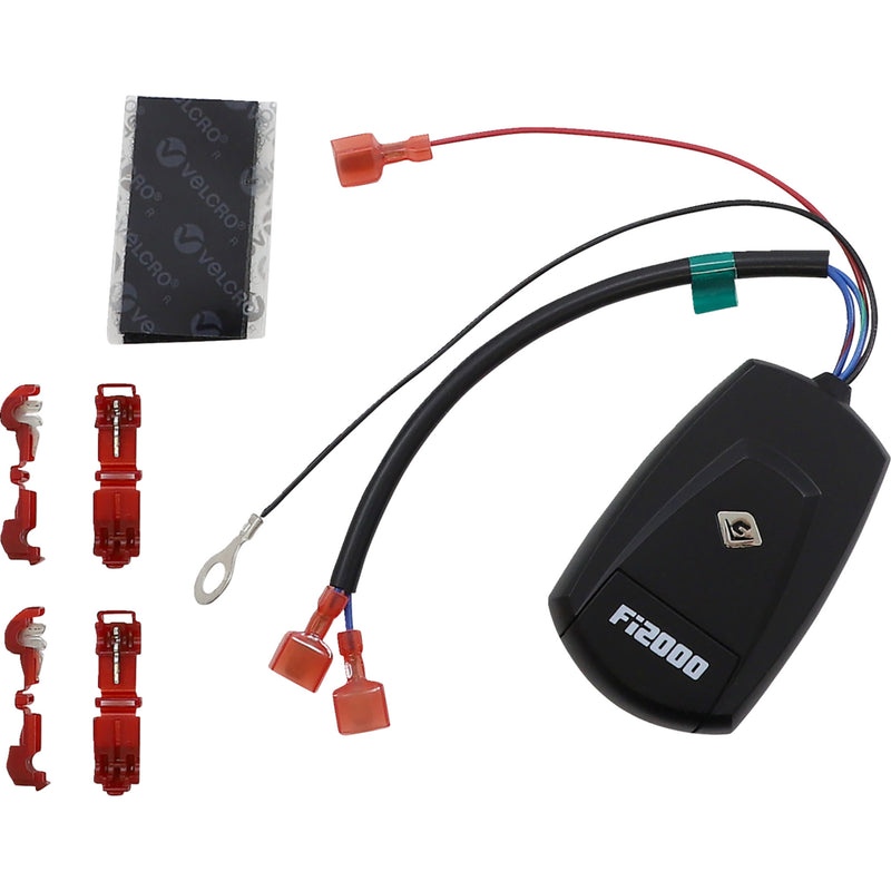 Fi2000 Fi2000 Fuel Processor - 92-0968 Kawasaki 900 Vulcan Classic 2006-2019