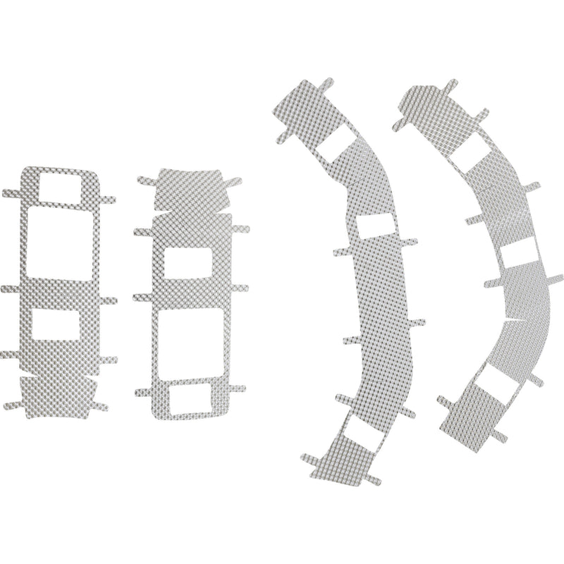 Dei Stock Liner - 901055 For Harley Sportster 2014-2021