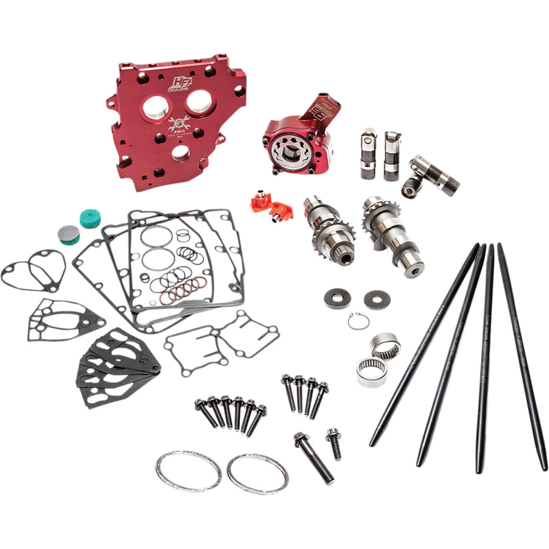 Feuling Oil Pump Corp. Race Series® Camshaft Kit - 7235P For Harley Motorcycles 2000-2017
