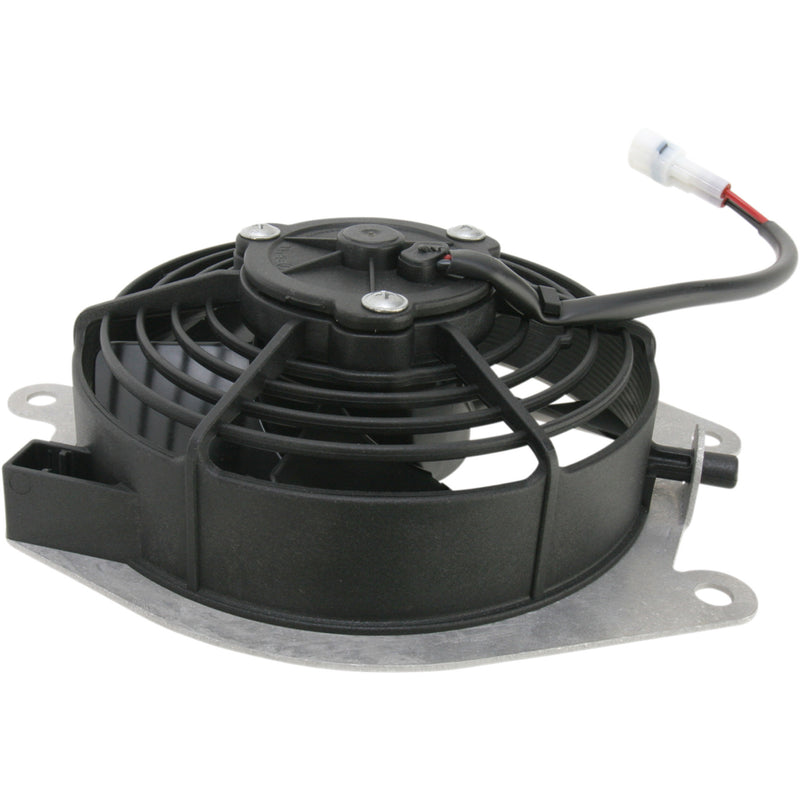 Moose Offroad Cooling Fan - Z2018 Yamaha 400 Kodiak 4x4 / YFM600FW Grizzly 4x4 1996-2001