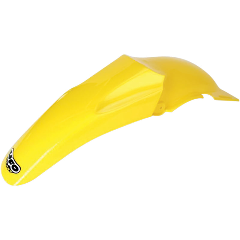 Ufo Fender - SU02957101 Suzuki RM 125 / RM 250 1996-2000