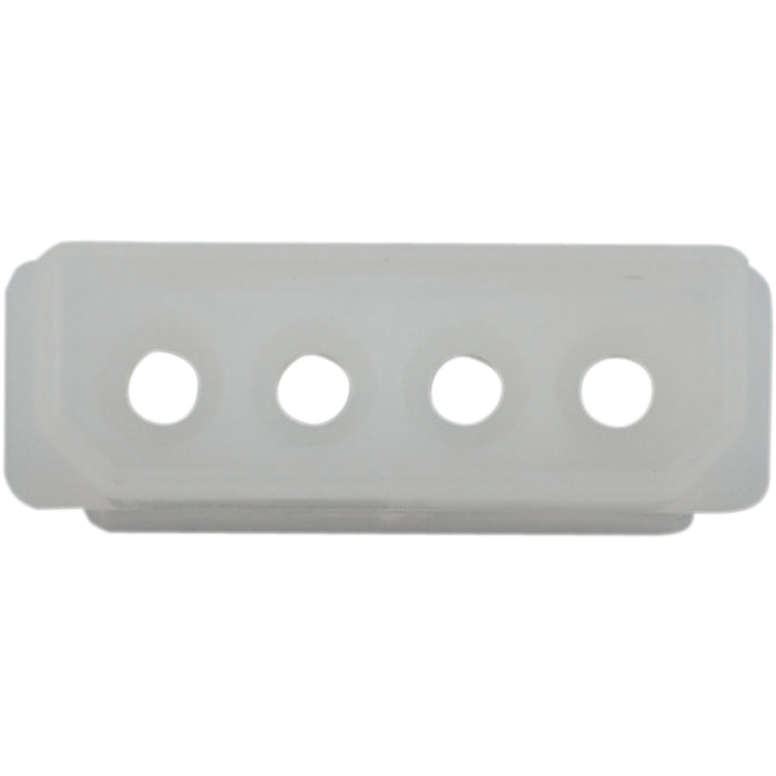 NAMZ 2120-0420 NA-1-480426-0 AMP Mate-n-Lock Connector 70291-89 - 4 pin male