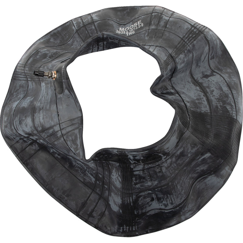 MOOSE OFFROAD 0351-0039 99-6151 ATV/UTV Inner Tube Inner Tube - Heavy Duty - 9" - TR-6 - Center Metal Valve