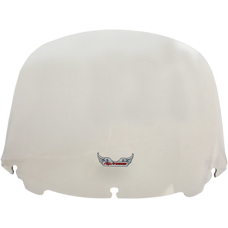 Slipstreamer 130 Series Windshield - S-235-13 For Harley Touring 2014-2020