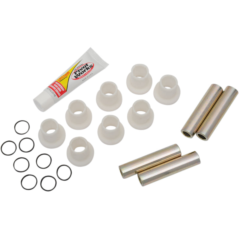 Pivot Works Bearing Kit - PWAAK-P05-000L Polaris Ranger 2014-2025