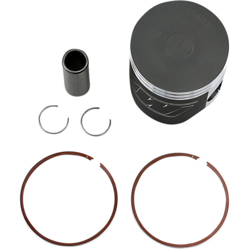 Wiseco GP Series Piston Kit - 868M05400 Beta 125 / 125 Enduro / 125 Race Edition / 125 2T 2018-2025