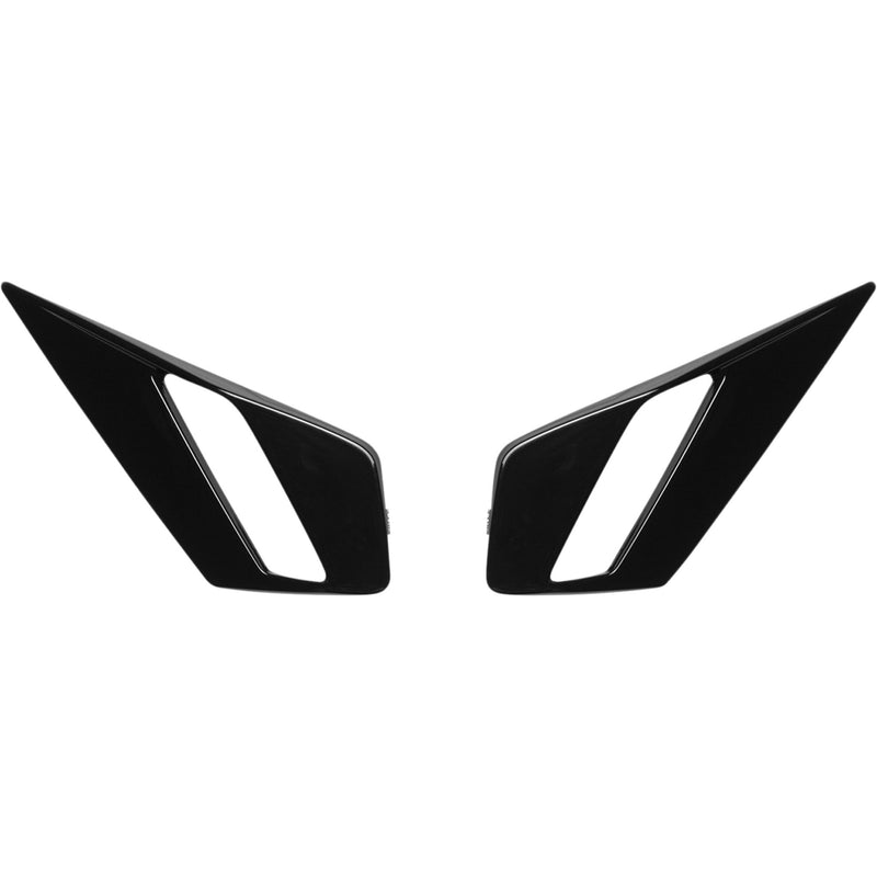 ICON Airform™ Helmet Chin Vent Black