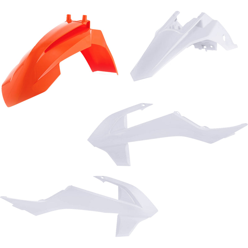 Acerbis Body Kit - 2449627705 For Gas Gas 65 2021-2023 | KTM SX 65 2016-2023