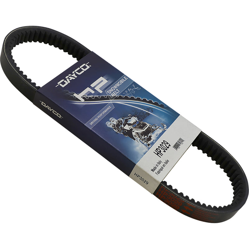 Dayco Products, LLC HP (High Performance) Drive Belt - HP3029 Polaris Snowmobiles 1991-1993