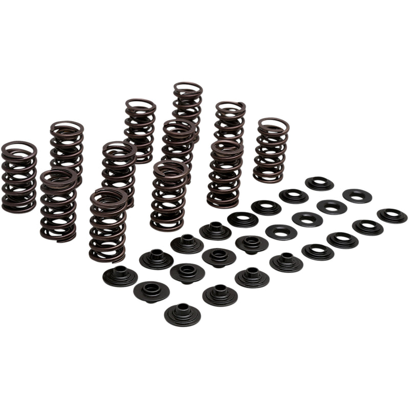Kibblewhite Spring Kit - 80-81700 Yamaha 1000R 2016-2021