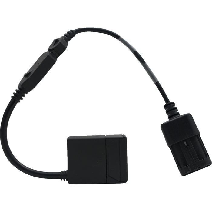 DYNOJET 1020-4049 PV4-25-01 Power Vision 4 Fuel Injection Module can-am/ski-doo