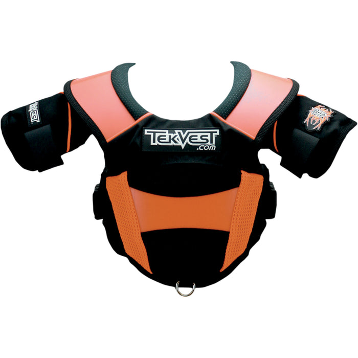 TEKVEST 2701-0100 TVXP2400 "Little People Gear" SX Pro Lite Vest — Pee Wee "Little People Gear" SX Pro Lite Vest - Pee Wee