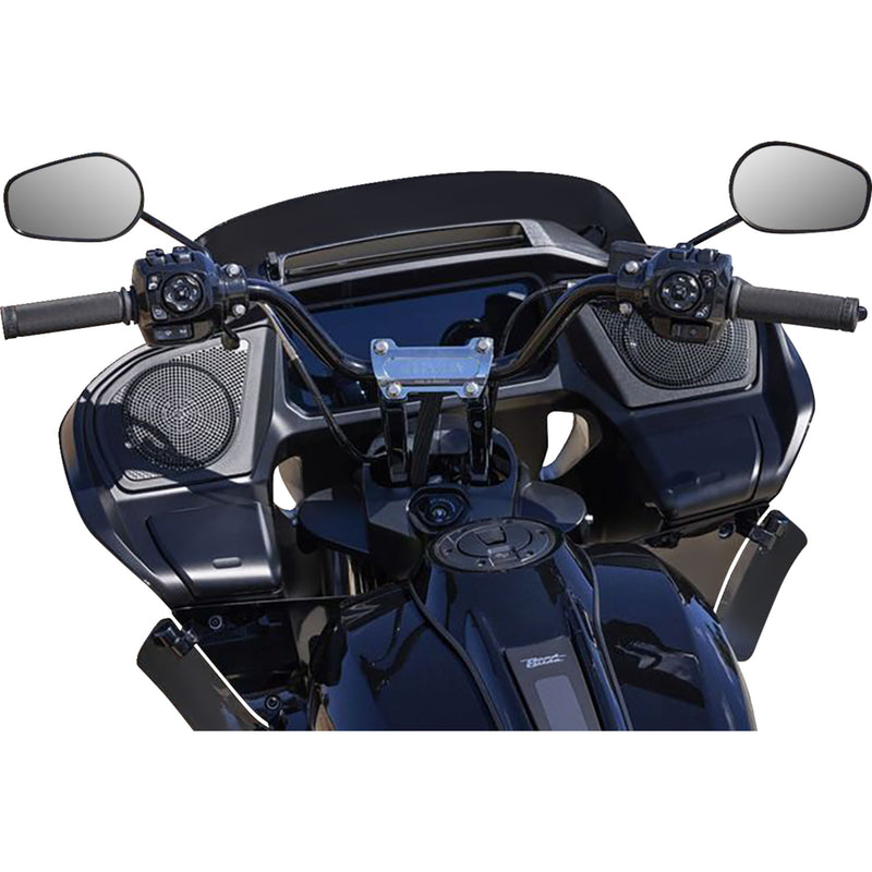 Thrashin Supply Co. Handlebar - TSC-2802-1 For Harley Touring 2024-2026