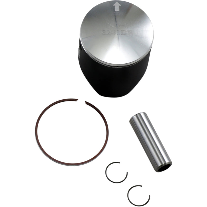 Wossner Standard Series Piston Kit - 8241DA For Gas Gas 65 2021-2025 | Husqvarna TC 65 2017-2025 | KTM SX 65 2009-2025