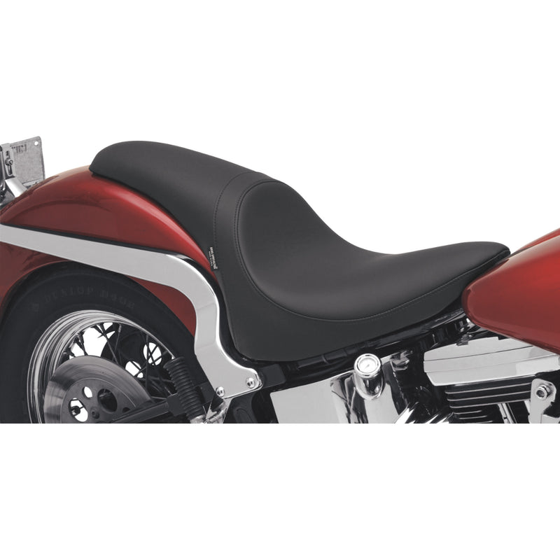Drag Specialties Predator Seat For Harley Softail 1984-1999