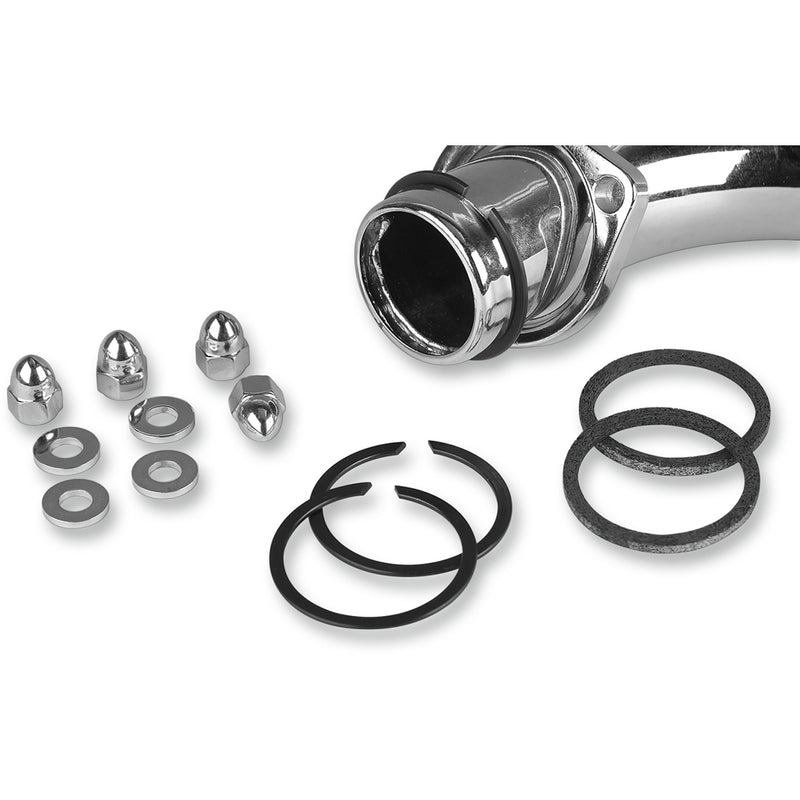 James Gasket Gasket - 65324-83-KW1 For Harley Motorcycles 1984-2023