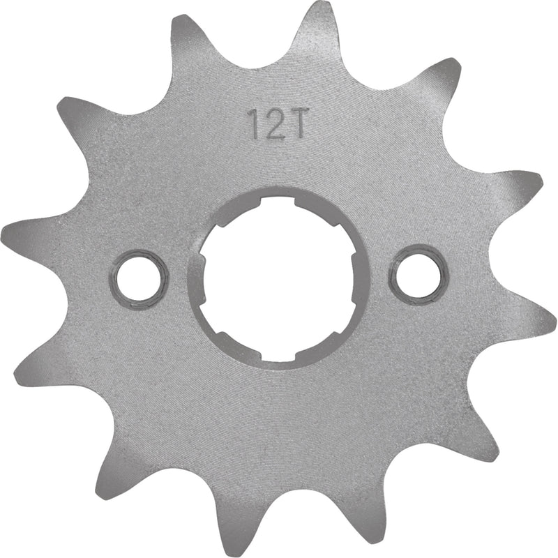 Moose Offroad Sprocket - 26-1181-12CRMO Honda XR200R 1984