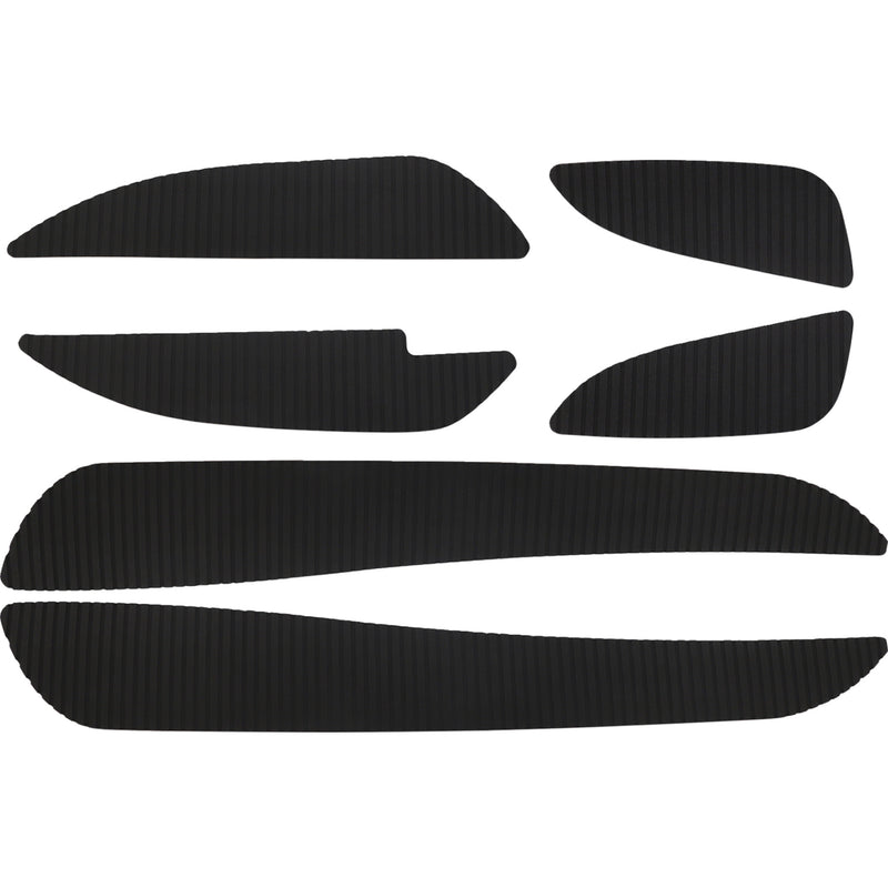 Wsm Traction Mat - 012-312BLK Sea-Doo Watercraft 2006-2011
