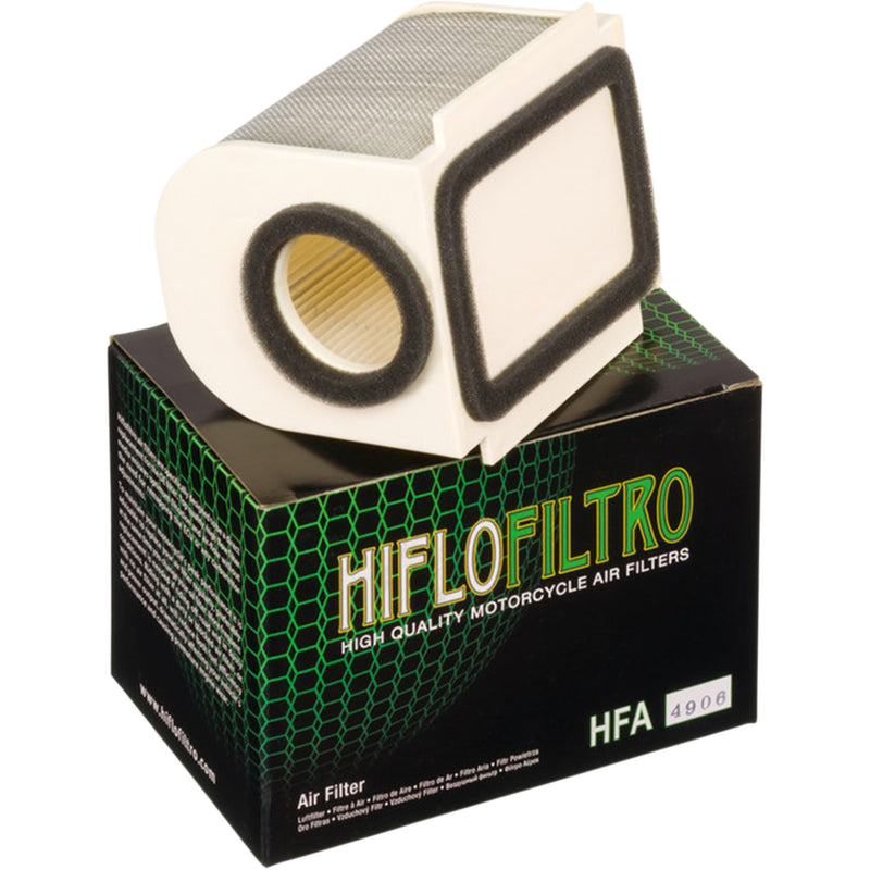 Hiflofiltro OE Air Filter - HFA4906 Yamaha 1200 / 1300 1995-2008