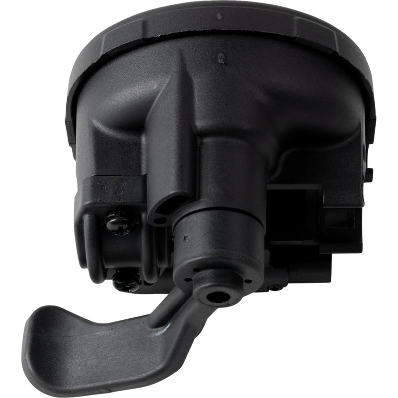 MOOSE OFFROAD 0632-0990 100-1410-PU Throttle Assembly