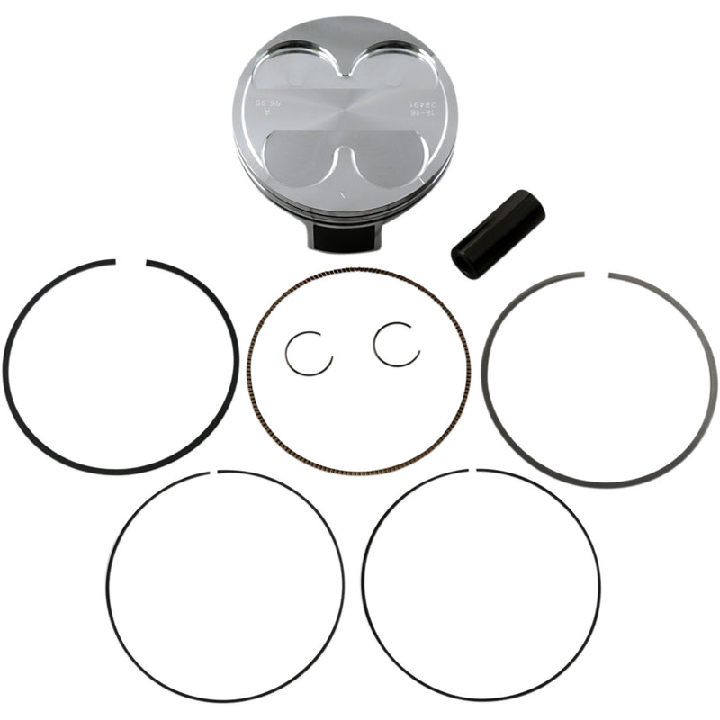 Vertex Piston Kit - 24270B Yamaha YZ 450 / WR 450 2018-2020