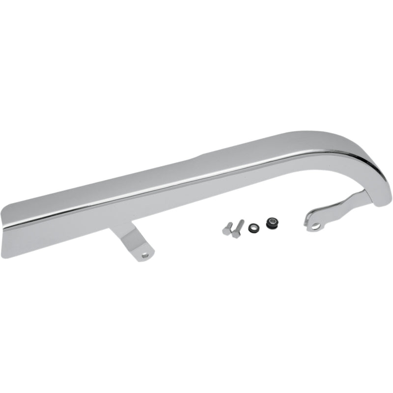 Drag Specialties Guard - 1202-0010 For Harley Dyna 2000-2005