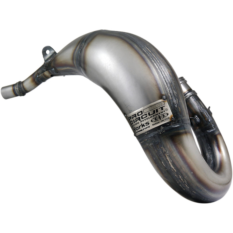Pro Circuit Works Pipe - 0751812 For KTM SX 125 / SX 150 2018 | Husqvarna TC 125 2018