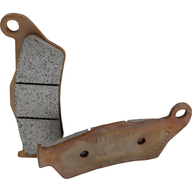 Brembo Brake Pad - 07BB0478 For Triumph Motorcycles 2018-2023 | Ducati Monster 695 / Monster S2R / Multistrada 620 / Multistrada 620 Dark 2005-2007