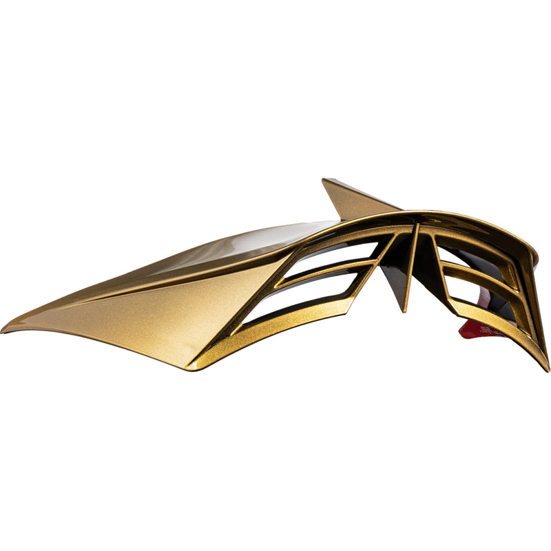 ICON Domain™ Helmet OTT Rear Spoiler