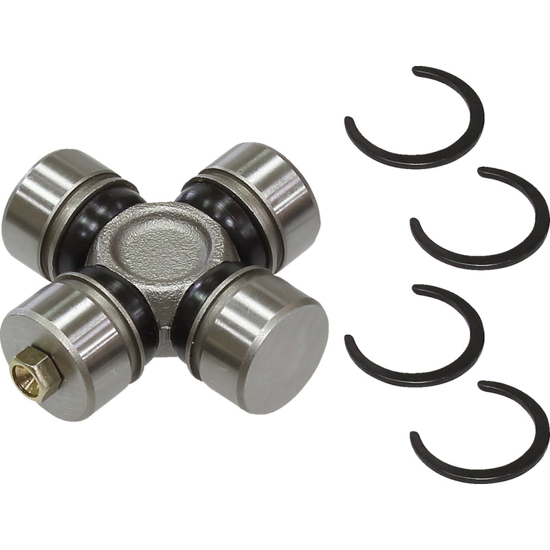 MOOSE OFFROAD 1205-0475 U-Joint Universal Joint - Suzuki