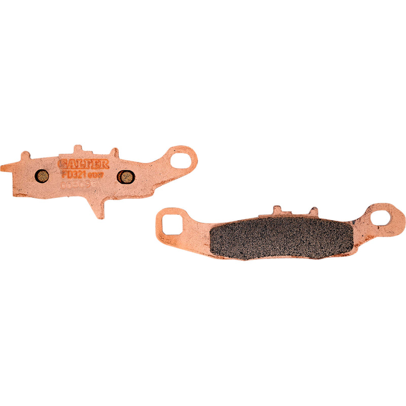 GALFER 1722-0866 FD321G1397 HH Sintered Brake Pads Brake Pads