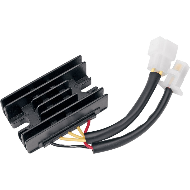 Rick's Motorsport Electric Replaces OE# 3530-014 Rectifier And Regulator - 10-662 Arctic Cat 300 2x4 / 300 4x4 / 250 2x4 / 250 4x4 1998-2003