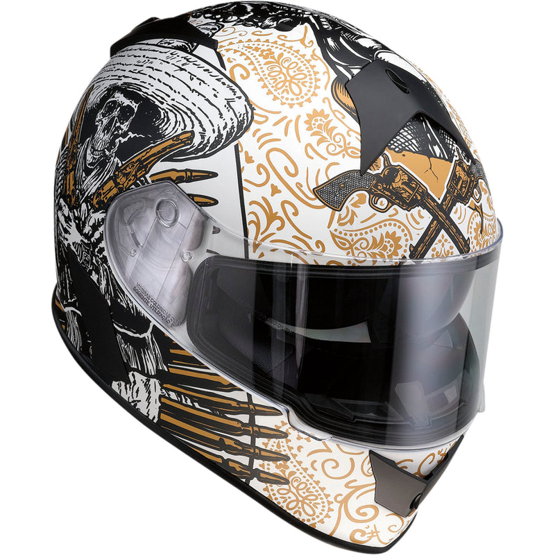 Z1R Warrant Helmet - Small