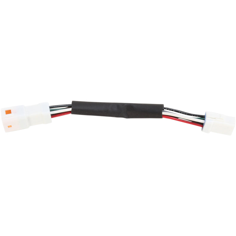 Namz Wire Harness Extension - NTBW-J04 For Harley Motorcycles 2016-2026