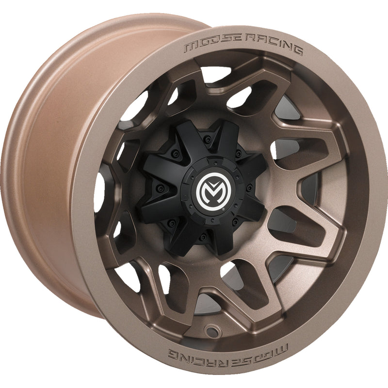 Moose Offroad 416X Wheel - 416MO127156BZ4 Kawasaki UTVs 2015-2023