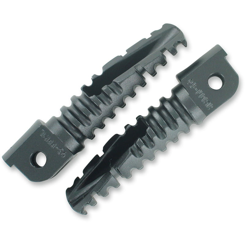 Psr SBK Footpegs - 03-01200-22 For Honda Motorcycles 1987-2026 | BMW S1000RR 2010-2019
